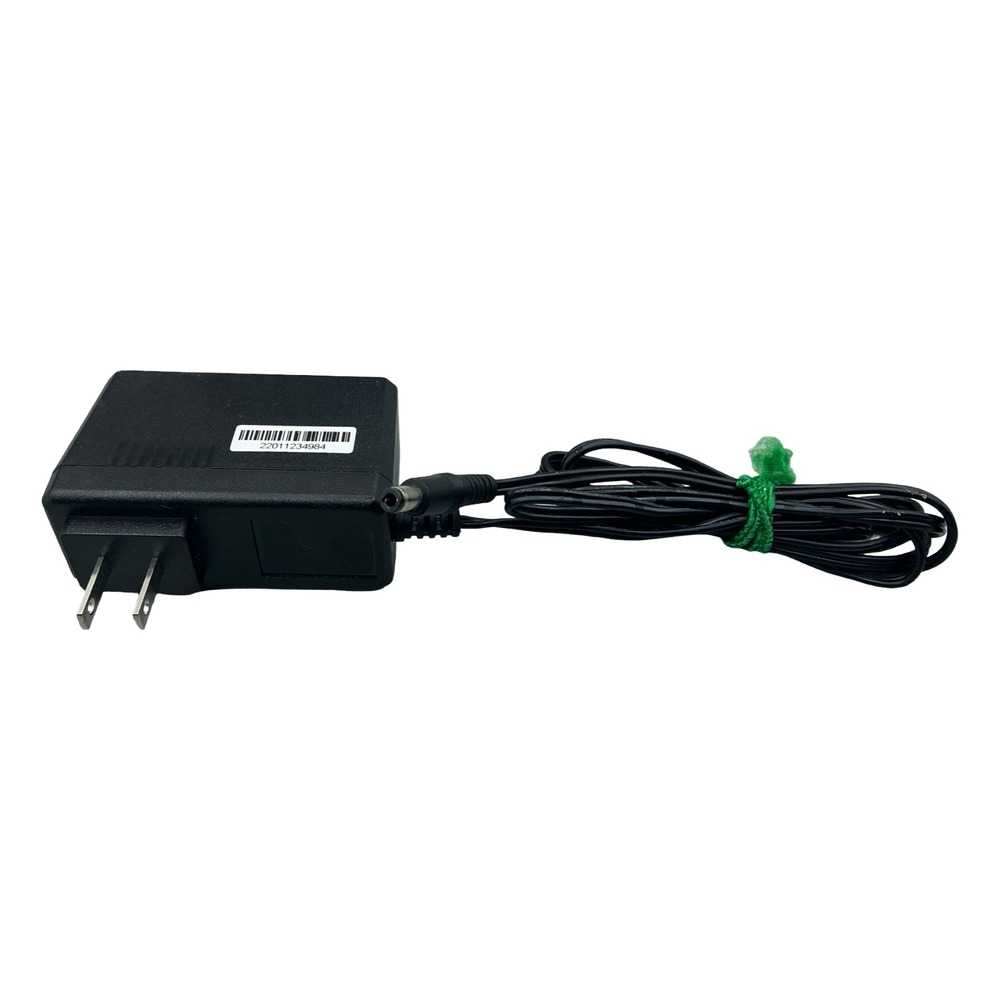 Calix Amigo AMS157-1203000FU Switching Power Supply Adapter 12V 3A Black
